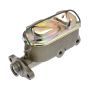 MPA NM1858 New Brake Master Cylinder