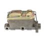 MPA NM1863 New Brake Master Cylinder