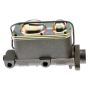 MPA NM1872 New Brake Master Cylinder