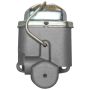 MPA NM1897 New Brake Master Cylinder