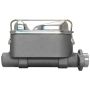 MPA NM1897 New Brake Master Cylinder