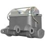 MPA NM1897 New Brake Master Cylinder