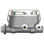 MPA NM1897 New Brake Master Cylinder