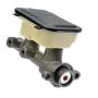 MPA NM1905 New Brake Master Cylinder