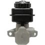 MPA NM1983 New Brake Master Cylinder