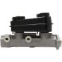 MPA NM1983 New Brake Master Cylinder