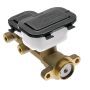 MPA NM2058 New Brake Master Cylinder