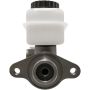 MPA NM2115 New Brake Master Cylinder
