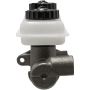 MPA NM2115 New Brake Master Cylinder