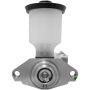 MPA NM2188 New Brake Master Cylinder