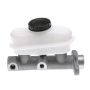 MPA NM2203 New Brake Master Cylinder
