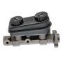 MPA NM2412 New Brake Master Cylinder