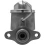 MPA NM2556 New Brake Master Cylinder