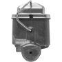 MPA NM2556 New Brake Master Cylinder