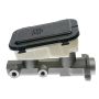 MPA NM2557 New Brake Master Cylinder