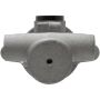 MPA NM3014 New Brake Master Cylinder
