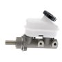 MPA NM3015 New Brake Master Cylinder