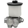 MPA NM3025 New Brake Master Cylinder