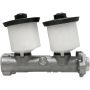 MPA NM3025 New Brake Master Cylinder