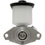 MPA NM3026 New Brake Master Cylinder