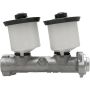 MPA NM3026 New Brake Master Cylinder