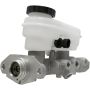 MPA NM3027 New Brake Master Cylinder