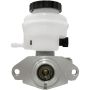 MPA NM3027 New Brake Master Cylinder
