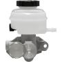MPA NM3027 New Brake Master Cylinder
