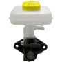 MPA NM3030 New Brake Master Cylinder