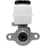 MPA NM3051 New Brake Master Cylinder