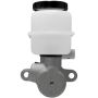 MPA NM3051 New Brake Master Cylinder