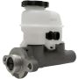 MPA NM3053 New Brake Master Cylinder