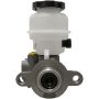 MPA NM3053 New Brake Master Cylinder