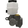 MPA NM3053 New Brake Master Cylinder
