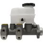 MPA NM3053 New Brake Master Cylinder