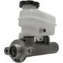 MPA NM3066 New Brake Master Cylinder