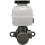 MPA NM3066 New Brake Master Cylinder