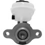 MPA NM3067 New Brake Master Cylinder