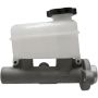 MPA NM3068 New Brake Master Cylinder