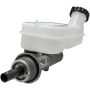 MPA NM3069A New Brake Master Cylinder