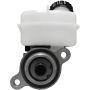 MPA NM3069A New Brake Master Cylinder