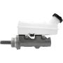 MPA NM3069A New Brake Master Cylinder