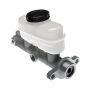 MPA NM3071 New Brake Master Cylinder