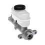 MPA NM3072 New Brake Master Cylinder