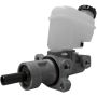 MPA NM3075 New Brake Master Cylinder