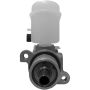 MPA NM3075 New Brake Master Cylinder
