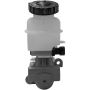 MPA NM3075 New Brake Master Cylinder