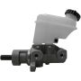 MPA NM3075 New Brake Master Cylinder