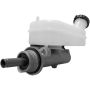 MPA NM3078 New Brake Master Cylinder