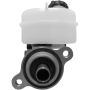 MPA NM3078 New Brake Master Cylinder